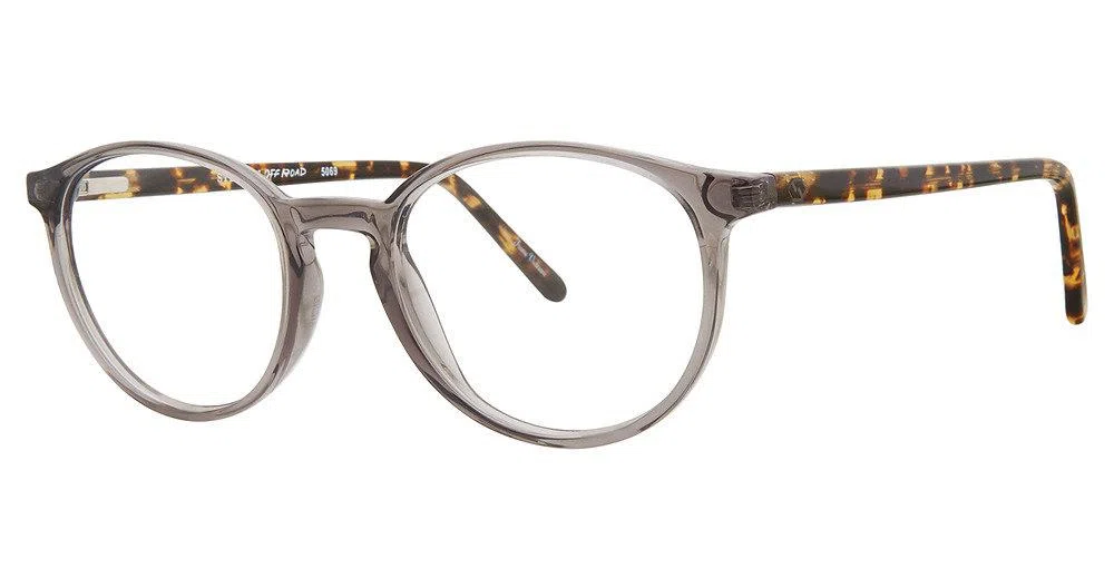 Stetson Off Road OR5069 Eyeglasses - view 12